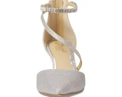 Women's Jewel Badgley Mischka Alaia