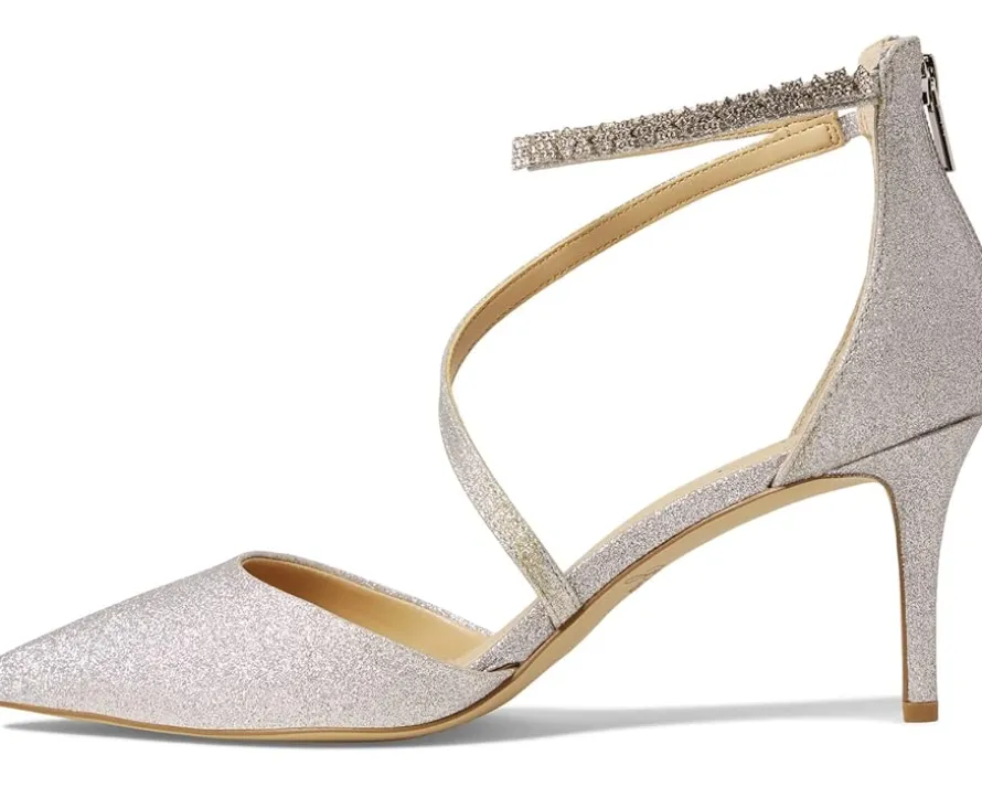 Women's Jewel Badgley Mischka Alaia