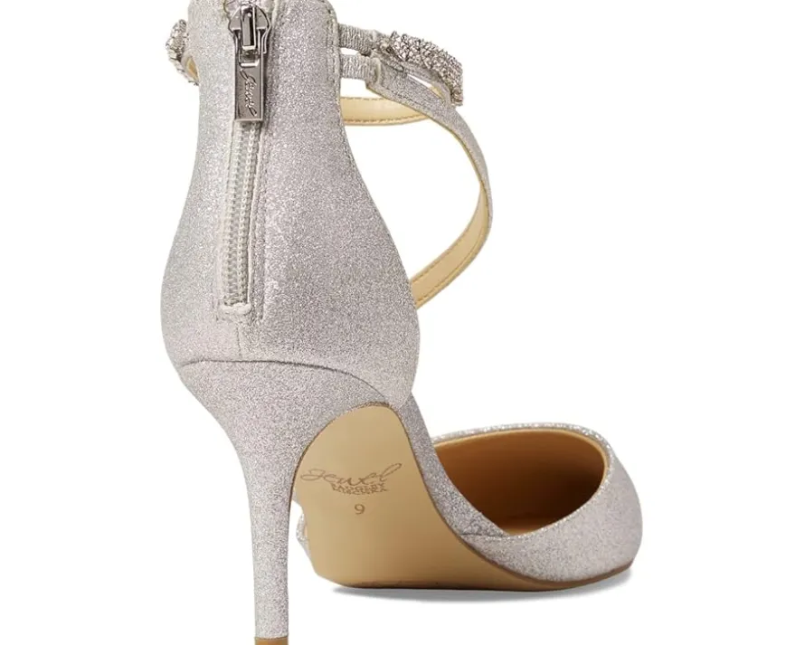 Women's Jewel Badgley Mischka Alaia