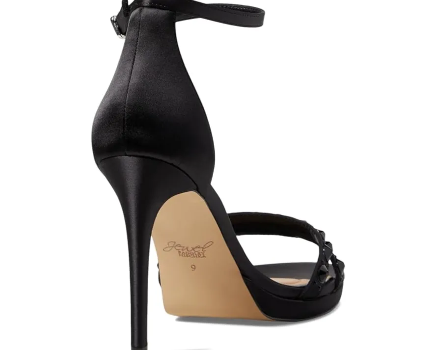 Women's Jewel Badgley Mischka Hustle