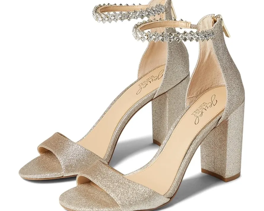 Women's Jewel Badgley Mischka Louise