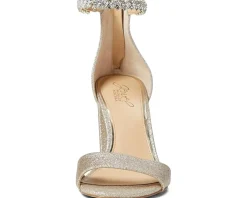 Women's Jewel Badgley Mischka Louise