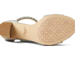 Women's Jewel Badgley Mischka Louise