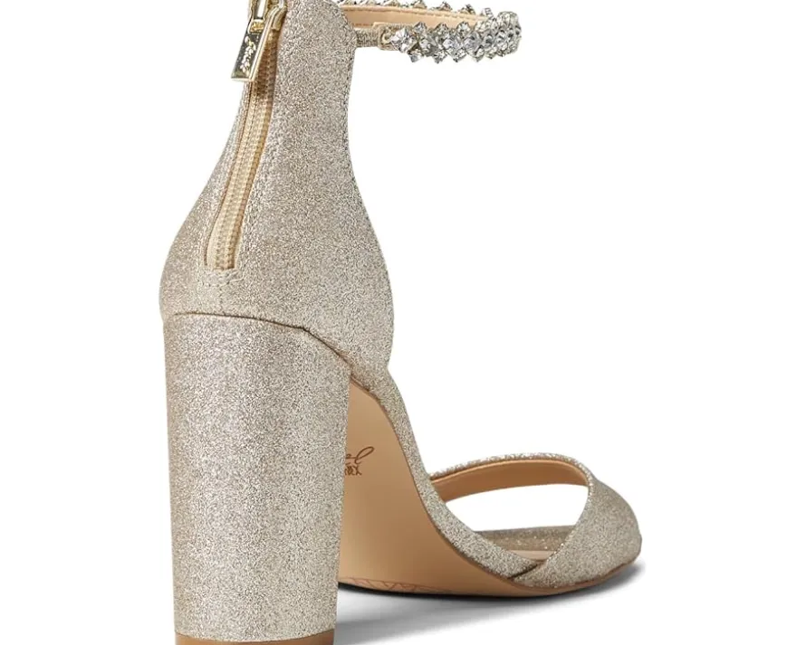 Women's Jewel Badgley Mischka Louise