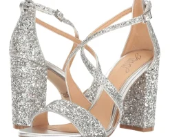 Women's Jewel Badgley Mischka Cook