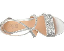 Women's Jewel Badgley Mischka Cook