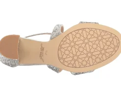 Women's Jewel Badgley Mischka Cook