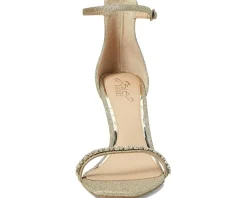 Women's Jewel Badgley Mischka Adriane