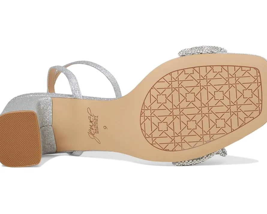 Women's Jewel Badgley Mischka Rita