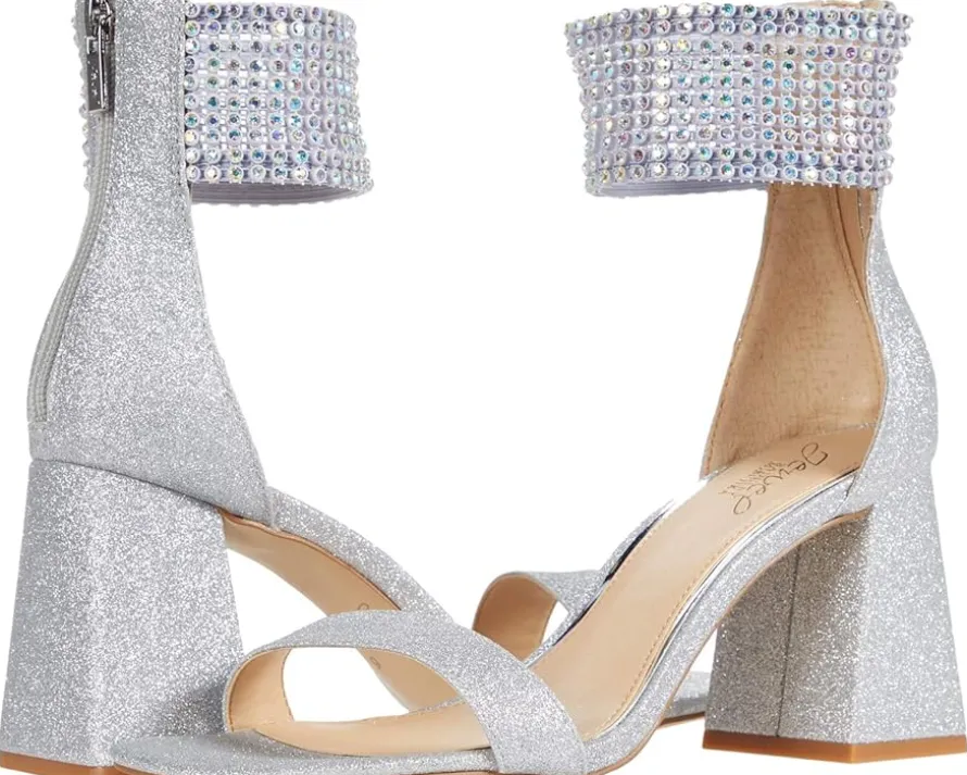 Women's Jewel Badgley Mischka Fennella