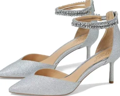 Women's Jewel Badgley Mischka Maya