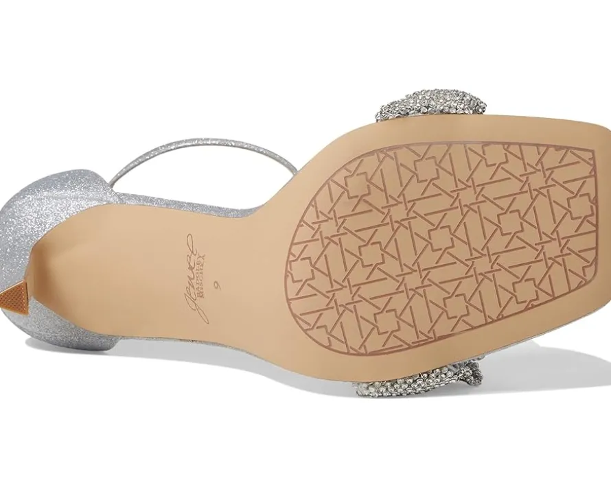 Women's Jewel Badgley Mischka Ridley