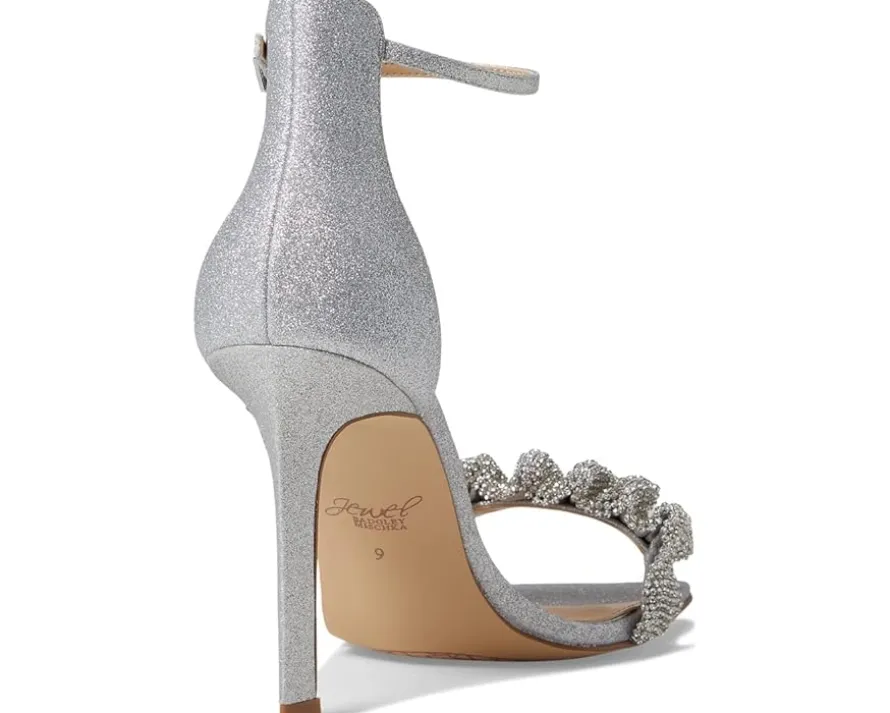 Women's Jewel Badgley Mischka Ridley