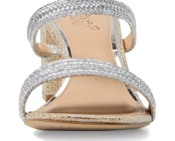 Women's Jewel Badgley Mischka Heat