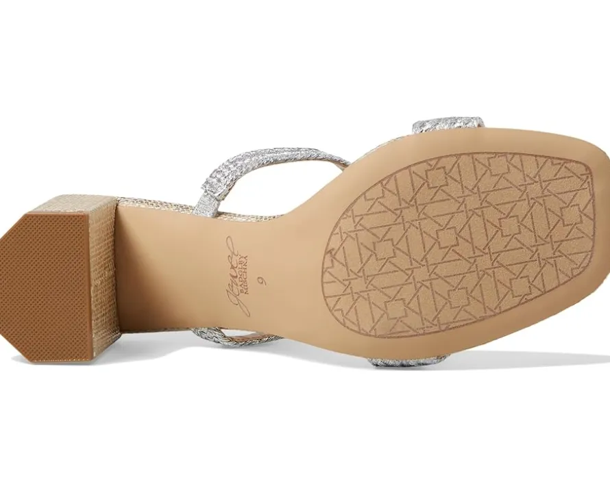 Women's Jewel Badgley Mischka Heat