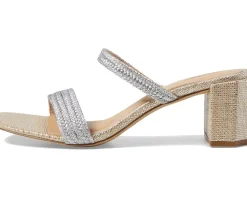 Women's Jewel Badgley Mischka Heat