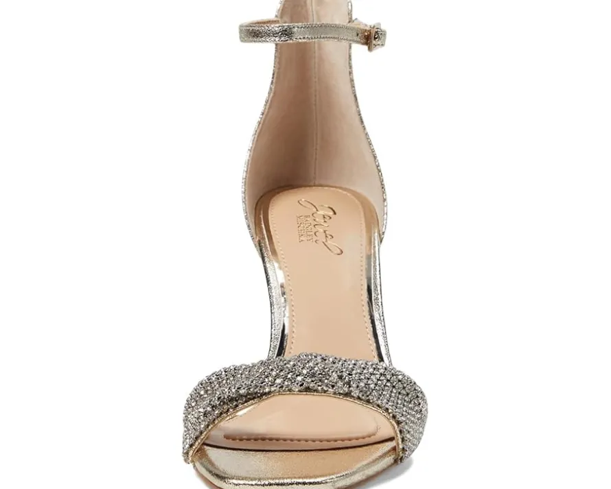 Women's Jewel Badgley Mischka Yesica
