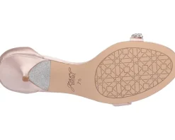 Women's Jewel Badgley Mischka Dash