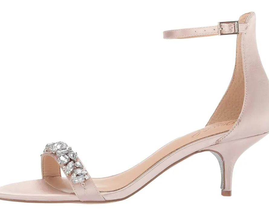 Women's Jewel Badgley Mischka Dash