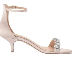 Women's Jewel Badgley Mischka Dash