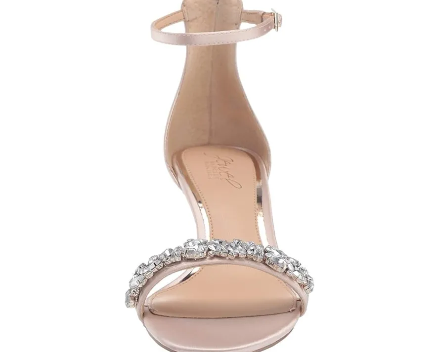 Women's Jewel Badgley Mischka Dash