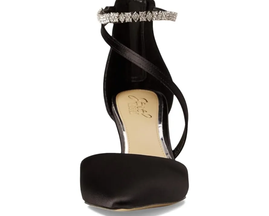 Women's Jewel Badgley Mischka Alaia