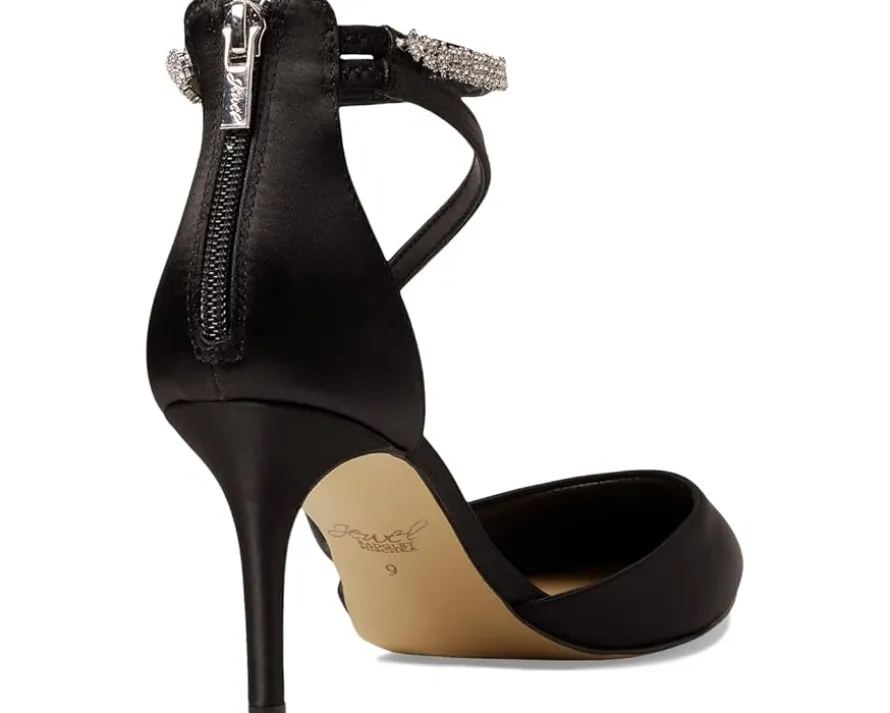 Women's Jewel Badgley Mischka Alaia