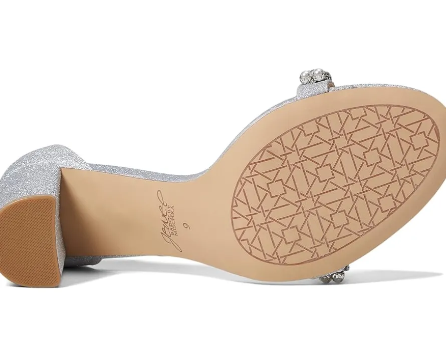 Women's Jewel Badgley Mischka Daylann