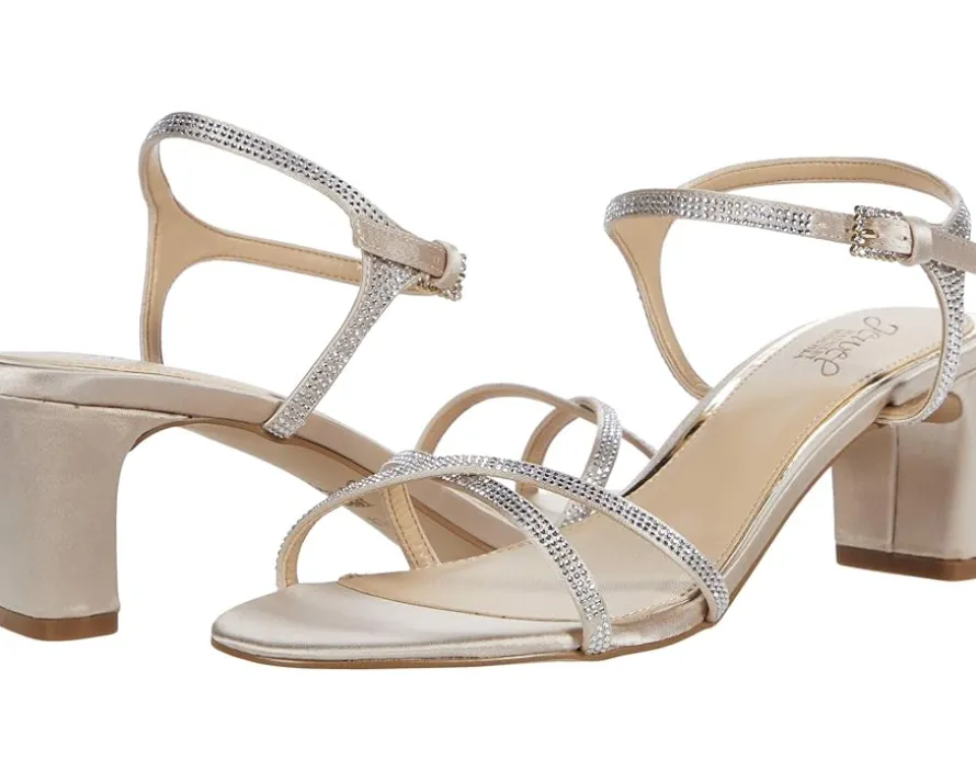 Women's Jewel Badgley Mischka Omari II