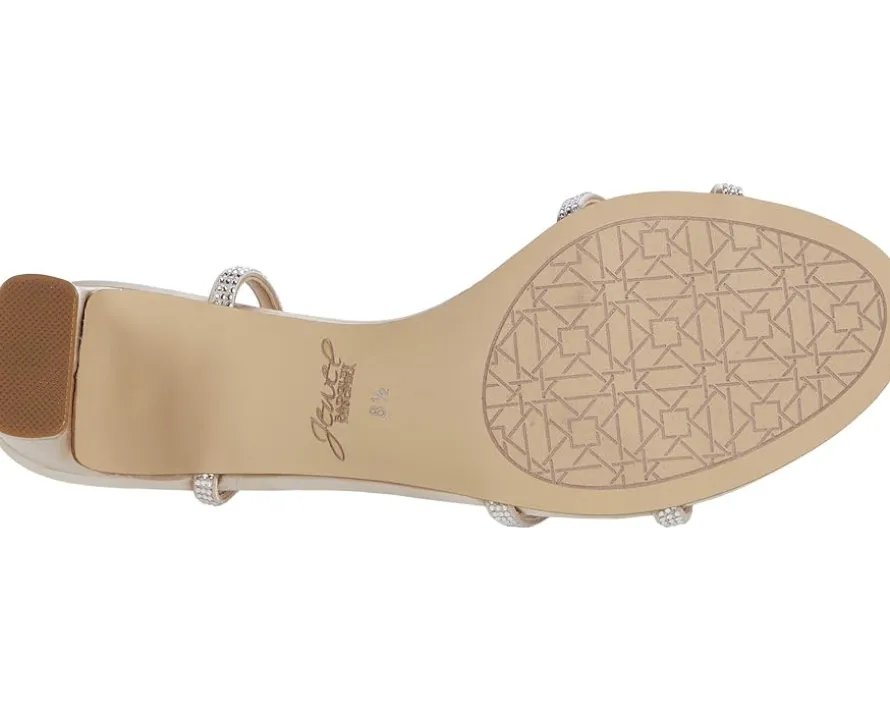 Women's Jewel Badgley Mischka Omari II