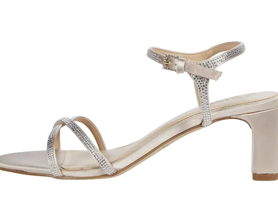 Women's Jewel Badgley Mischka Omari II