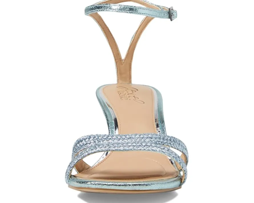 Women's Jewel Badgley Mischka Hayzel