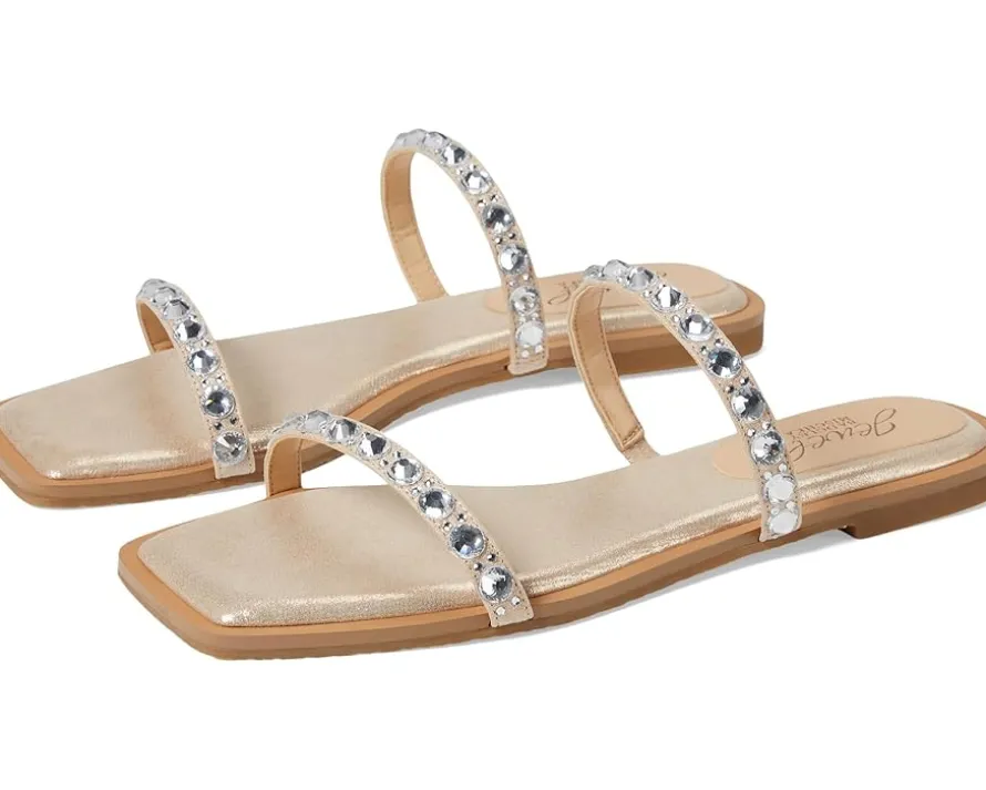 Women's Jewel Badgley Mischka Honesty