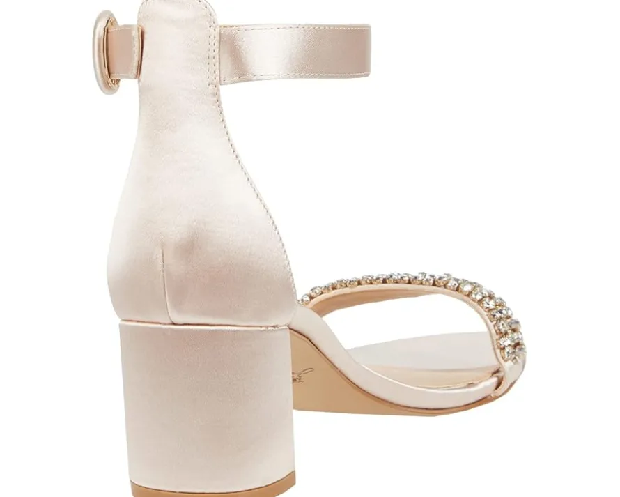 Women's Jewel Badgley Mischka James