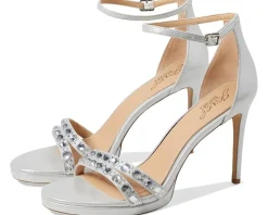 Women's Jewel Badgley Mischka Hustle