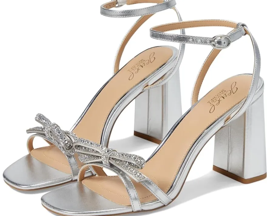 Women's Jewel Badgley Mischka Hillary