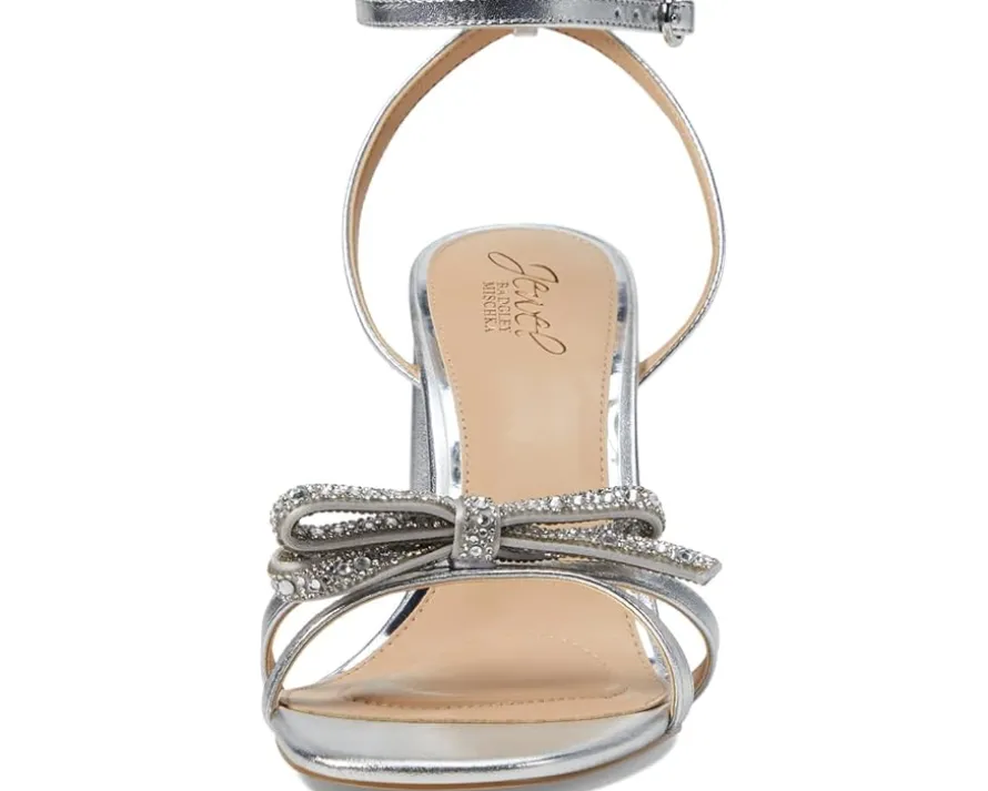 Women's Jewel Badgley Mischka Hillary