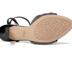 Women's Jewel Badgley Mischka Huntley