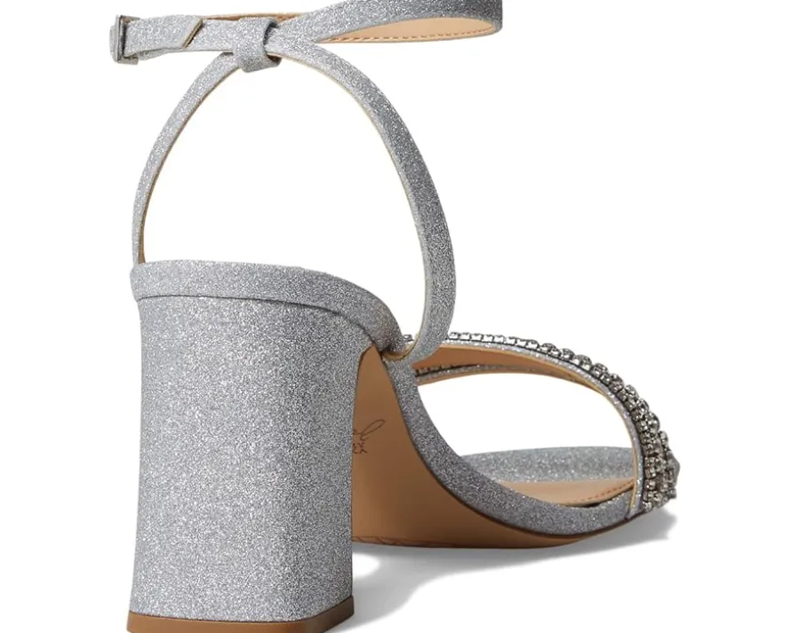 Women's Jewel Badgley Mischka Rosa