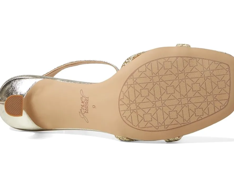 Women's Jewel Badgley Mischka Hayzel