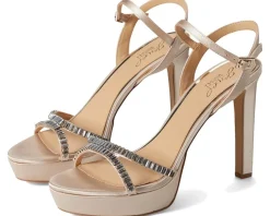 Women's Jewel Badgley Mischka Gallant