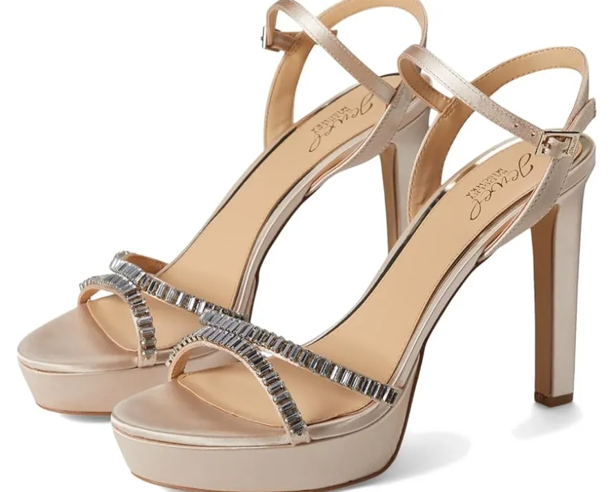 Women's Jewel Badgley Mischka Gallant