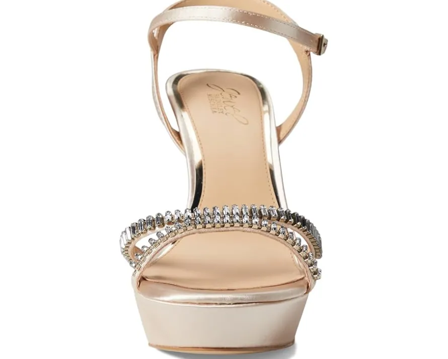 Women's Jewel Badgley Mischka Gallant