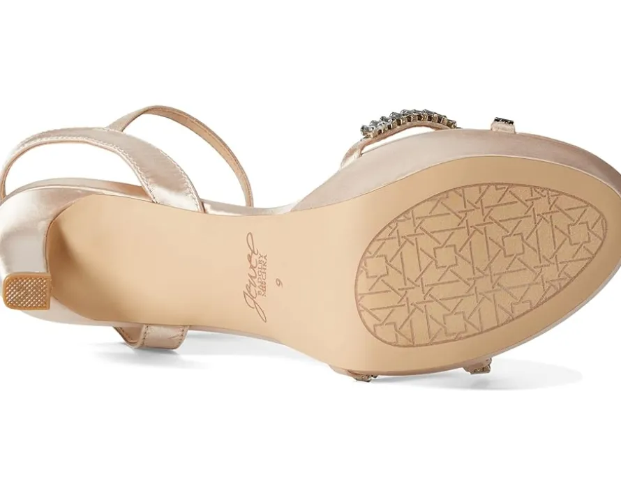 Women's Jewel Badgley Mischka Gallant