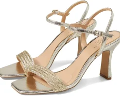 Women's Jewel Badgley Mischka Heddia