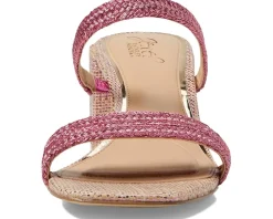 Women's Jewel Badgley Mischka Heat