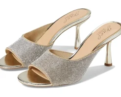 Women's Jewel Badgley Mischka Haya