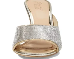 Women's Jewel Badgley Mischka Haya