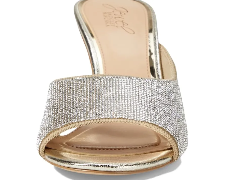 Women's Jewel Badgley Mischka Haya