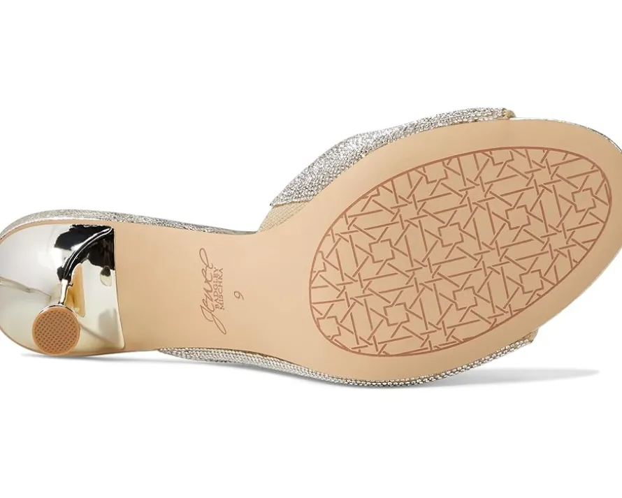 Women's Jewel Badgley Mischka Haya